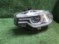 Фара левая BMW 3er F30 (2015-2020) LED
