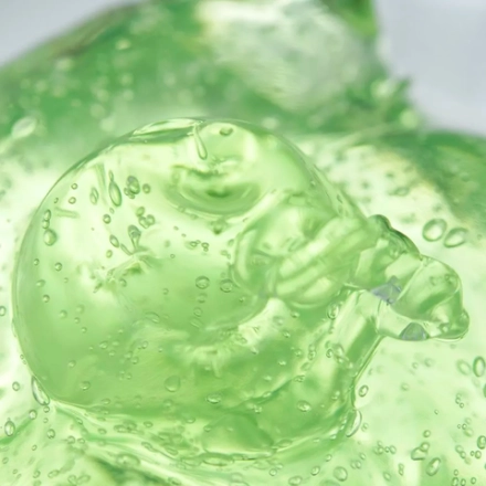 Гель успокаивающий с алоэ вера / Start Epil 200 мл