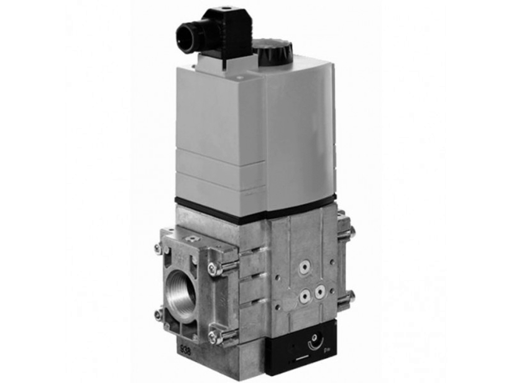 Газовый мультиблок Dungs MBC-1200-SE-S02, 256623