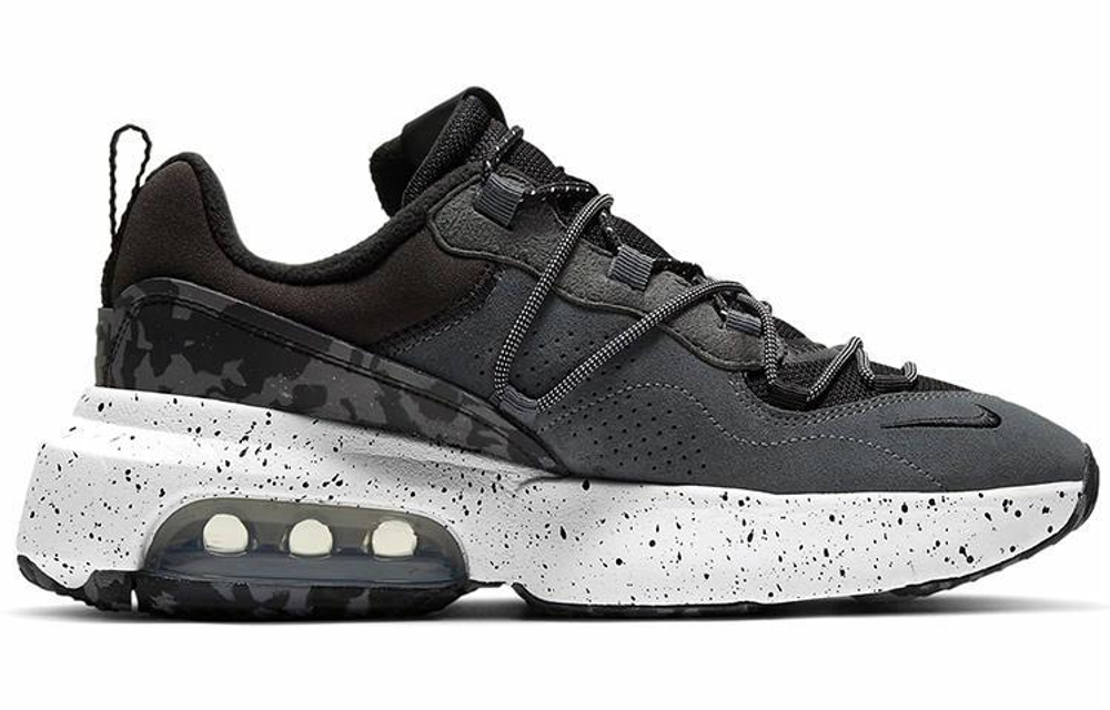 Кроссовки Nike Air Max Viva Iron Grey (Женская размерная сетка)