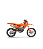 KTM EXC-F 350 Six Days 2025