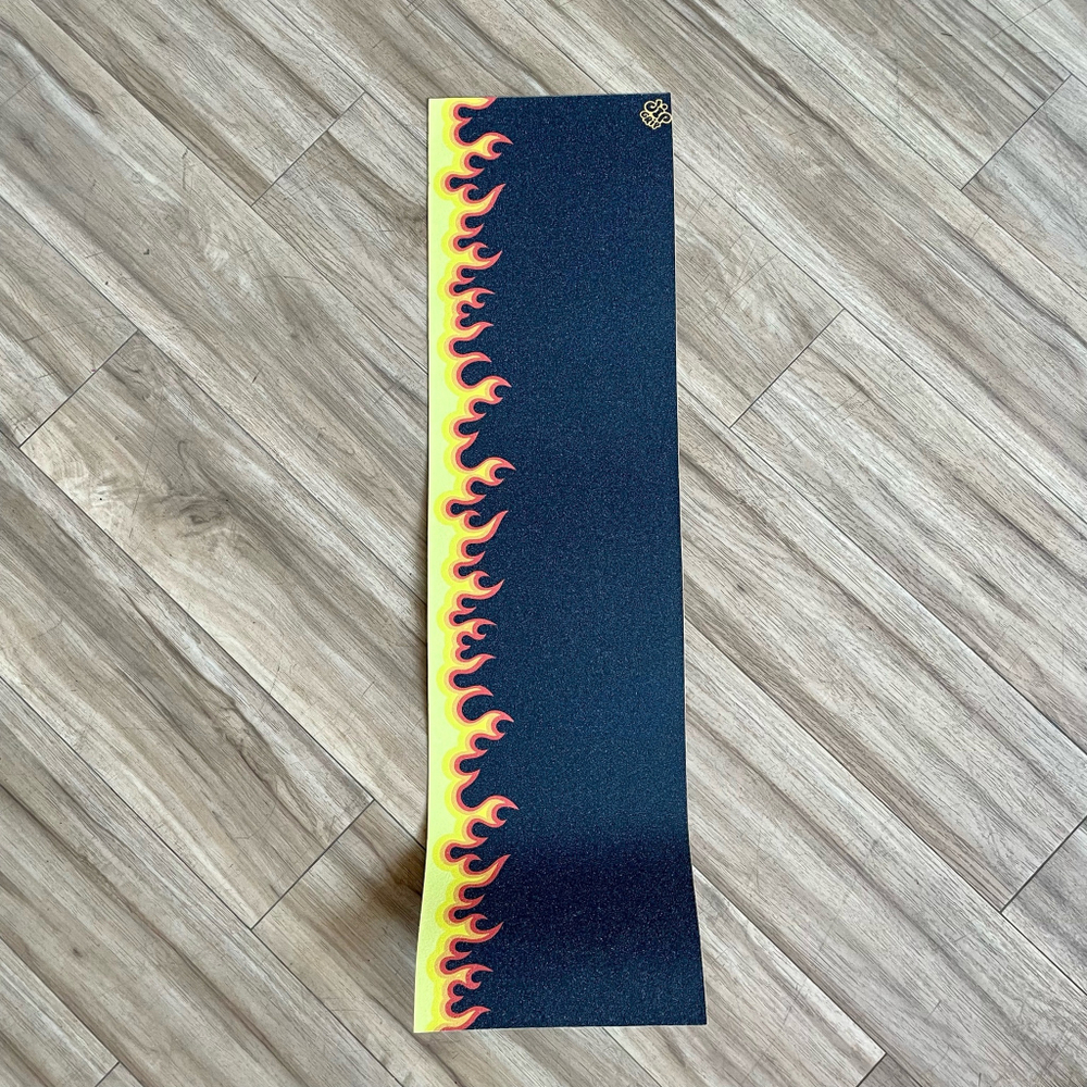 Наждак DipGrip Flame