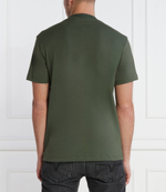 Футболка MIX MEDIA CALVIN KLEIN JEANS - зеленый(J30J323997)