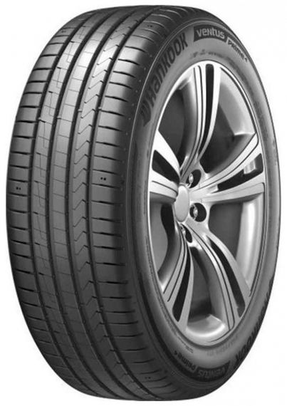Hankook Tire Ventus Prime 4 K135 215/50 R17 95W XL