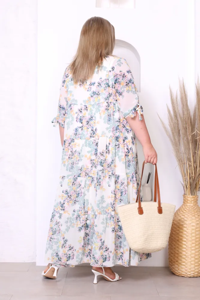 Платье 2879 Fabrika