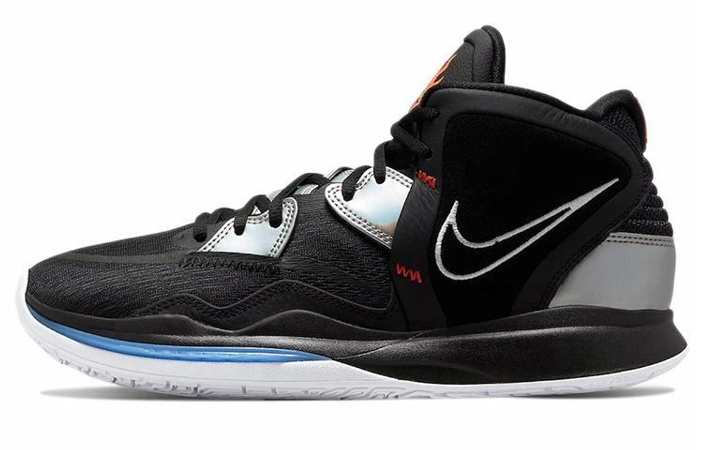 Кроссовки Nike Kyrie 8 Infinity "Fire And Ice" 8 Ep