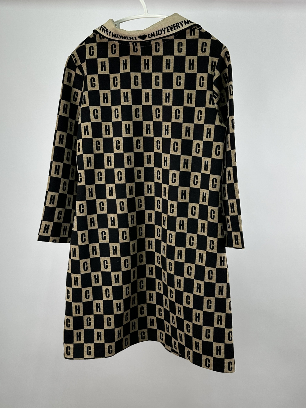 Платье Choupette