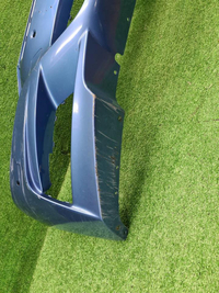 Бампер передний BMW 3er F30 (2015-2020) M-paket