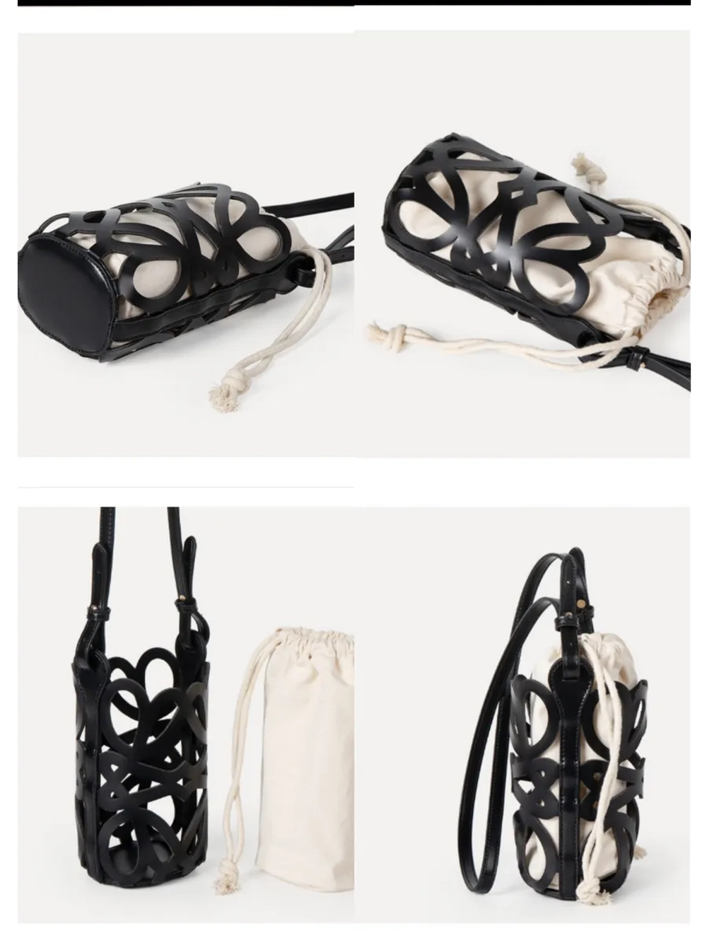 Портупея для сумки