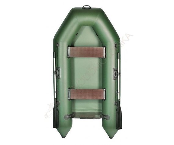Надувная лодка Аква 2800