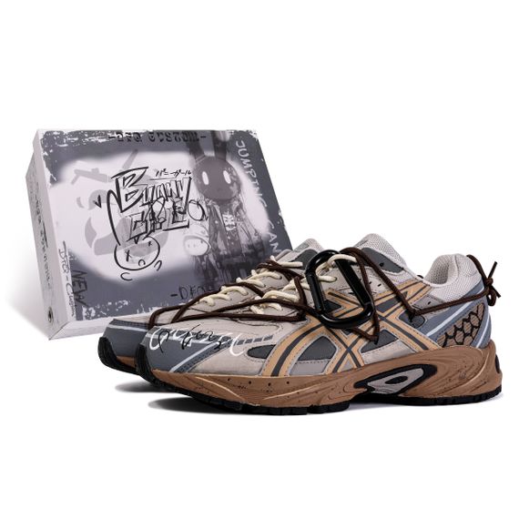 【 】 Asics Gel-170