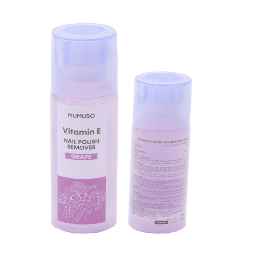 💅 Жидкость для снятия лака Mumuso