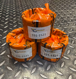 Втулка 331-1521