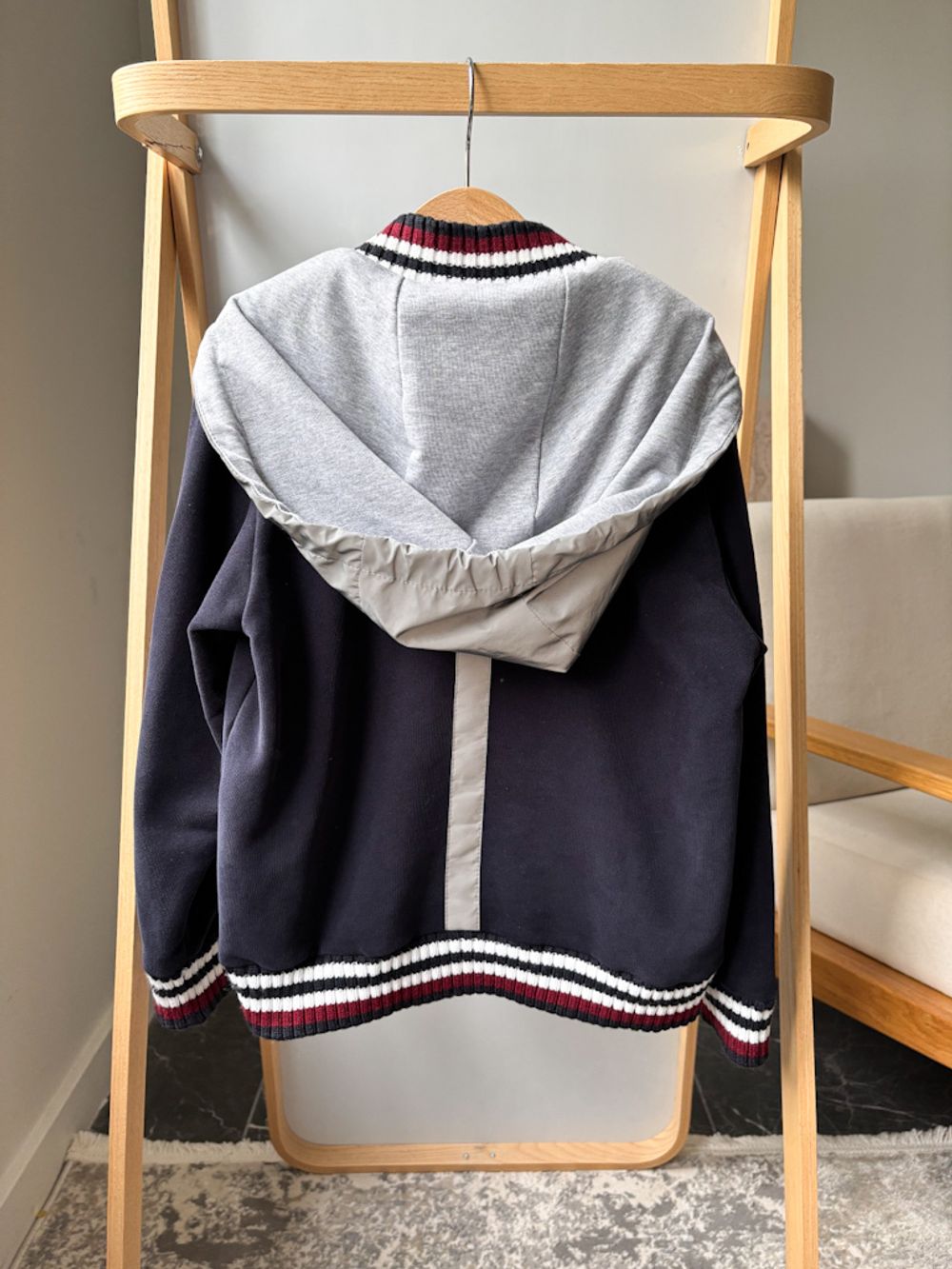 Толстовка Choupette College, 128