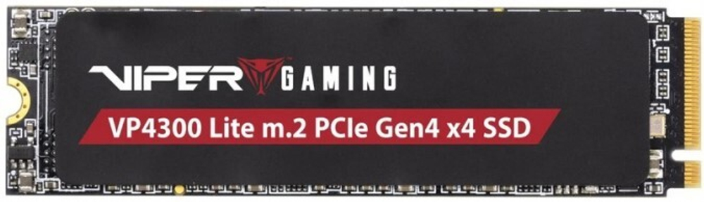 Накопитель SSD M.2 2280 Patriot Memory VP4300L1TBM28H