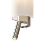 Настенный светильник (бра) Freya FR5367WL-L40N