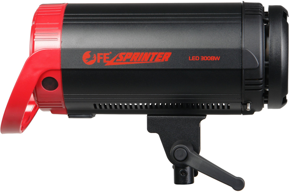 Комплект студийного оборудования Falcon Eyes Sprinter LED 3300-SBU KIT