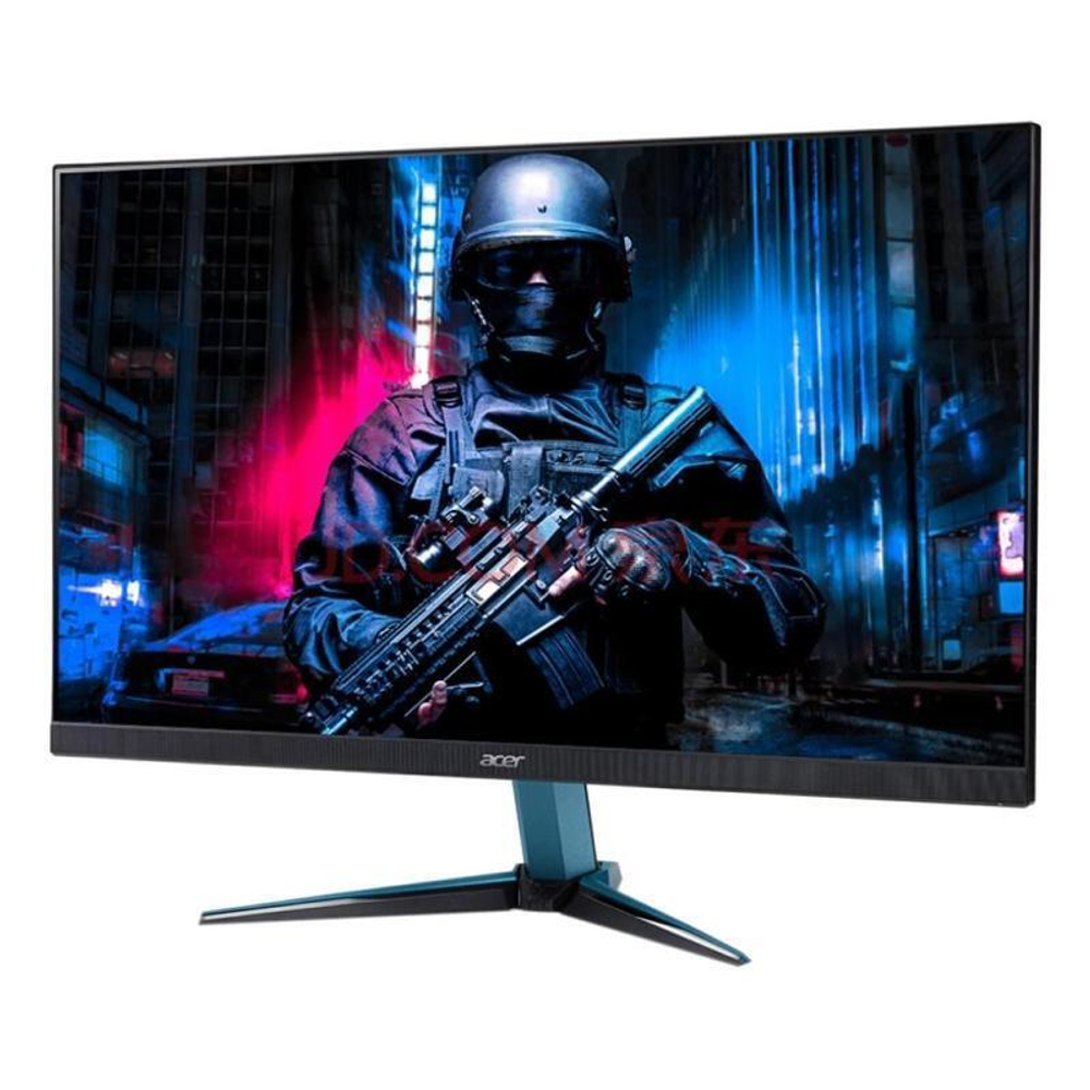 Монитор 27" Acer Nitro VG272UPbmiipx (UM.HV2EE.P01)