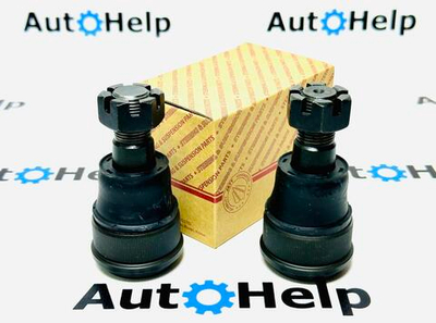 Опора шаровая Jett V61-114 нижняя