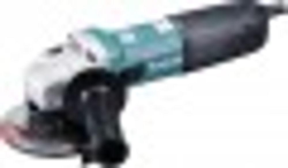 Углошлифмашина MAKITA GA5040C