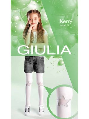 Детские колготки Kerry 12 Giulia