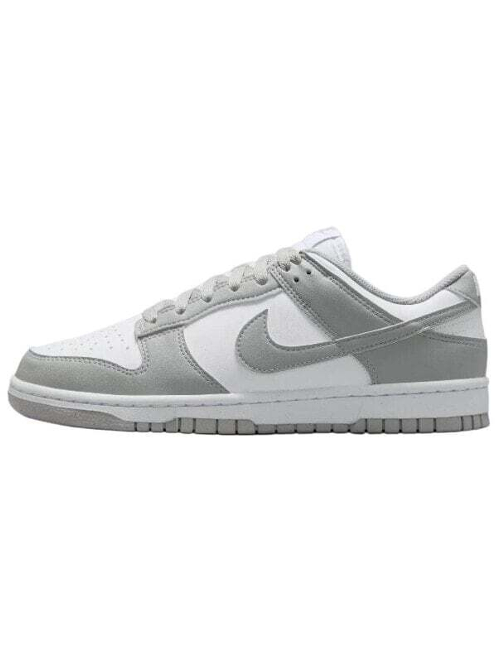 Кроссовки Nike Dunk Low Next Nature Light Smoke Grey