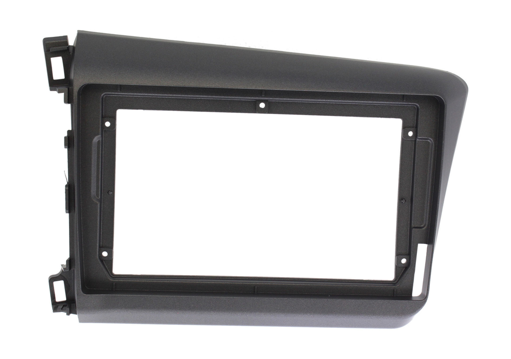 Магнитола для Honda Civic 9 2012 (седан) - Parafar PF132U2K на Android 13, QLED+2K, ТОП процессор, 8Гб+128Гб, CarPlay, 4G SIM-слот