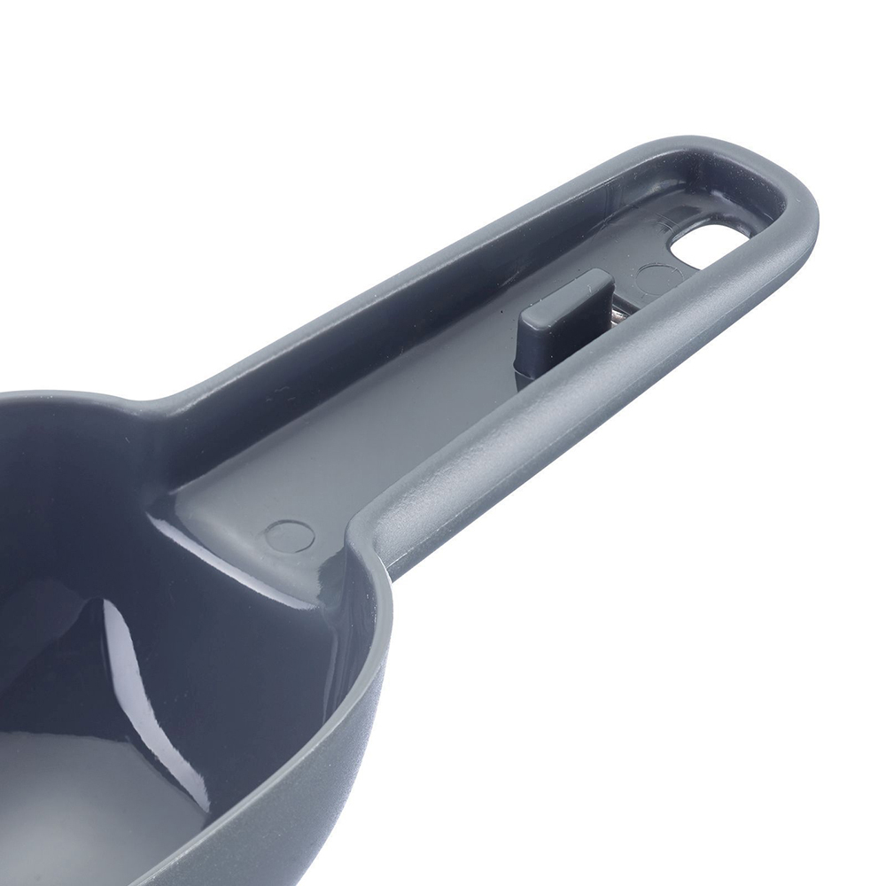 Набор мерных совоков 3шт Westmark Plastic tools