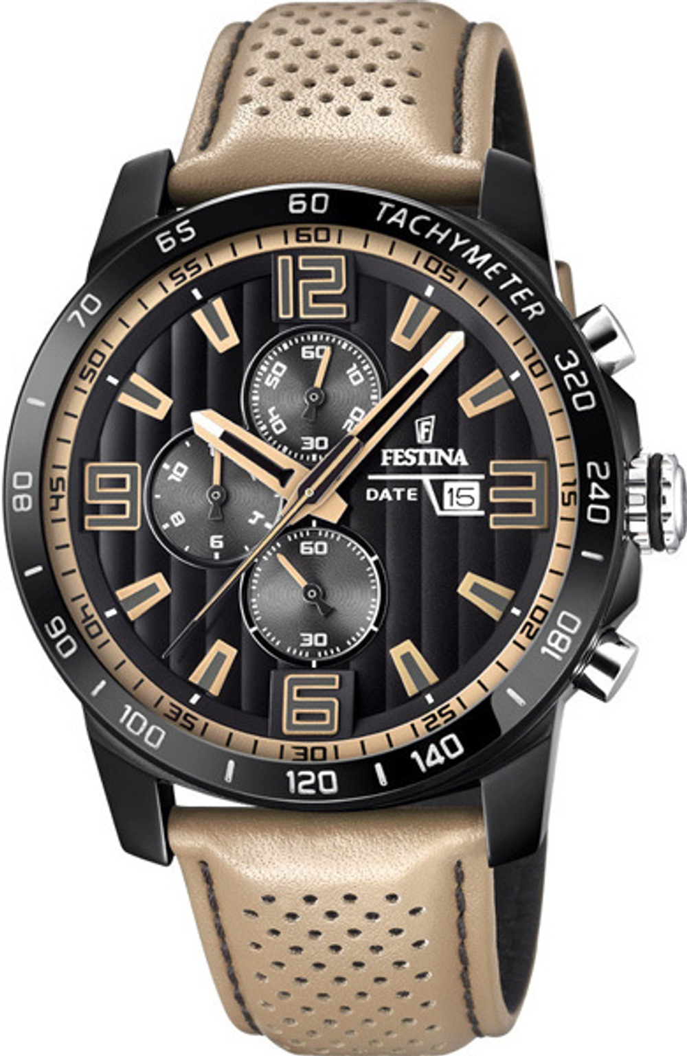 Мужские наручные часы Festina F20339/1
