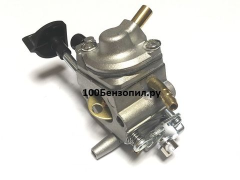 Карбюратор для воздуходувки бензиновой STIHL BR 500/550/600