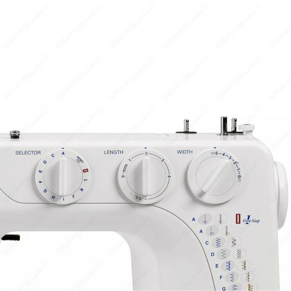 Швейная машина Janome J3-24
