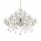 Подвесная люстра Ideal Lux Colossal SP15 Avorio 081564
