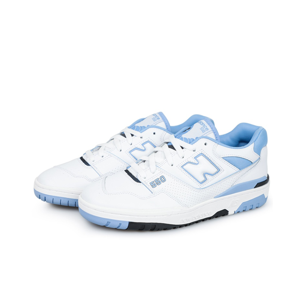 Кроссовки New Balance 550 'Carolina Blue' BB550HL1