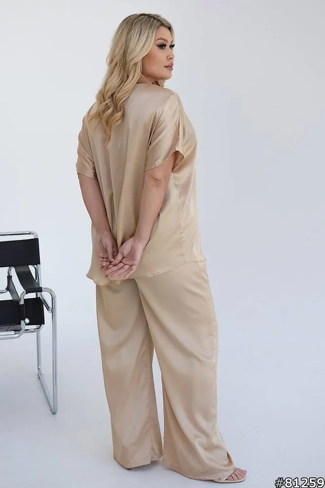 Костюм УК-290-5 Fabrika