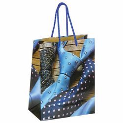 Пакеты подарочные