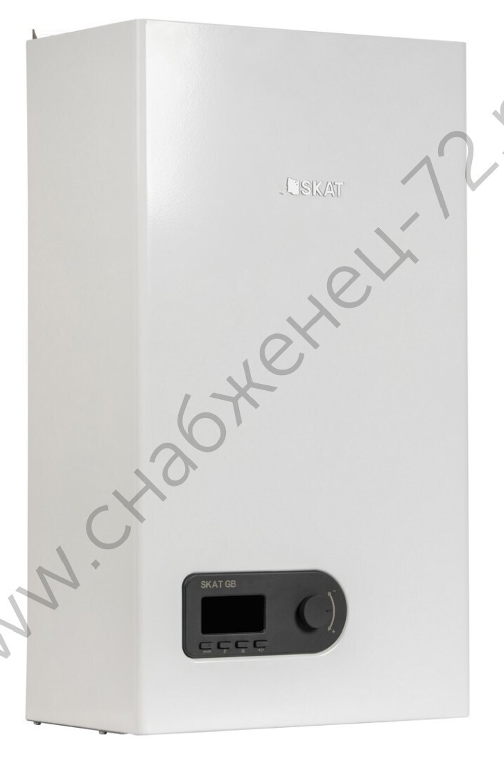 SKAT GB 14 газовый настенный котел