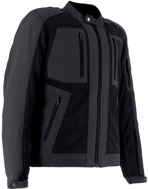 Puma Air Canvas-Mesh / Черный