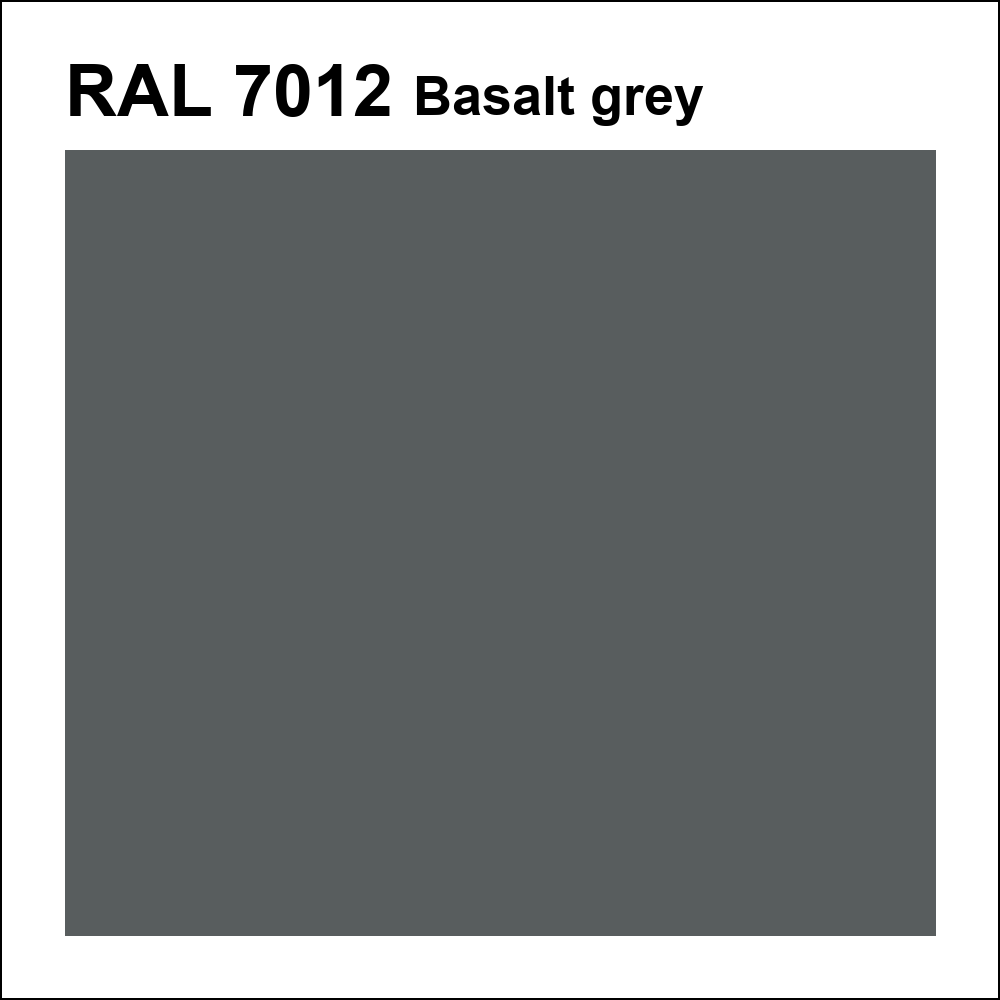 RAL 7012 за кг