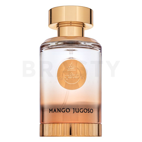 Paris Corner Mango Jugaso EDP U 100 ml