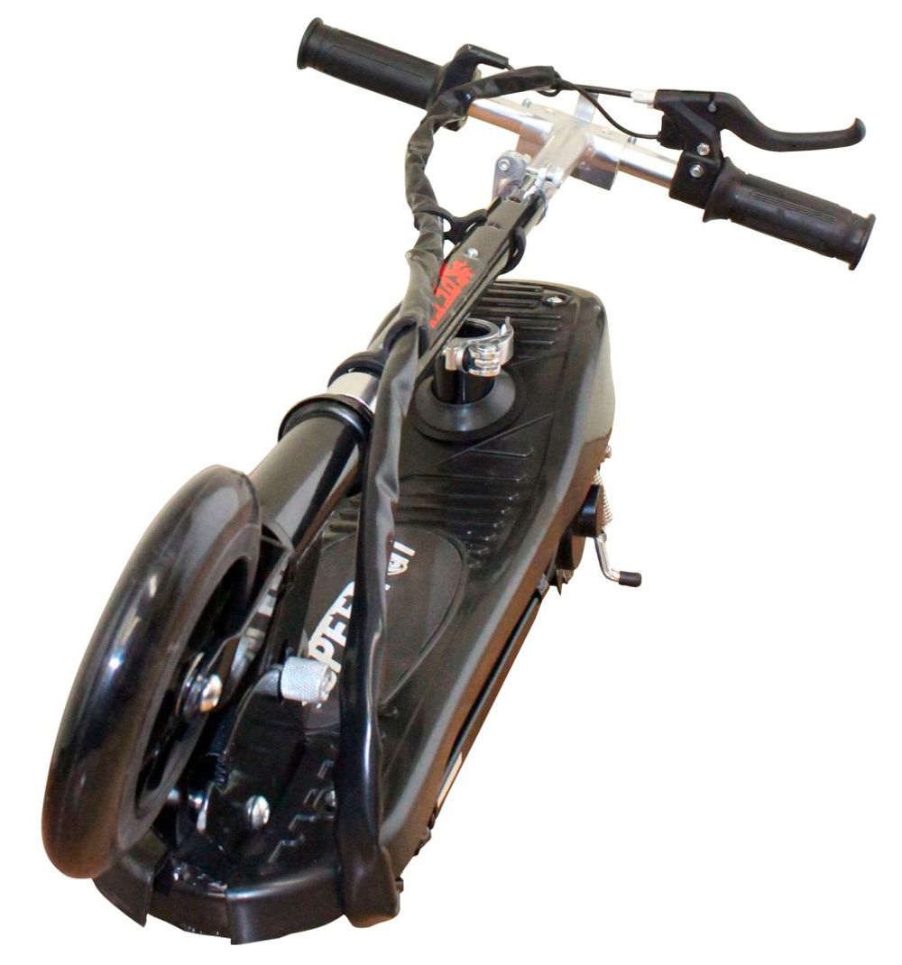 Электросамокат SpeedRoll CD-02S