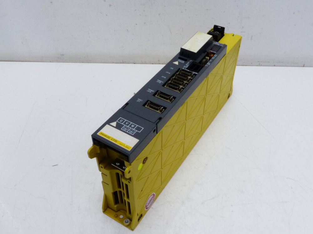 FANUC A06B-6079-H102