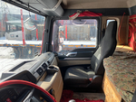 MAN TGS 8x4 Самосвал 41.400 8x4 BB-WW (Дизельный, 10,5 л, 400 л.с., МТ)