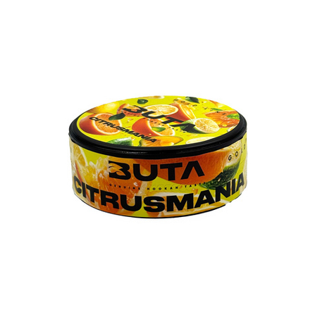 Buta - Citrusmania (100г)
