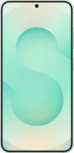 Смартфон Samsung Galaxy S25 5G 12/256Gb, Mint (SM-S9310)