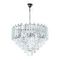 Подвесная люстра Arte Lamp Ellie A1027SP-10CC