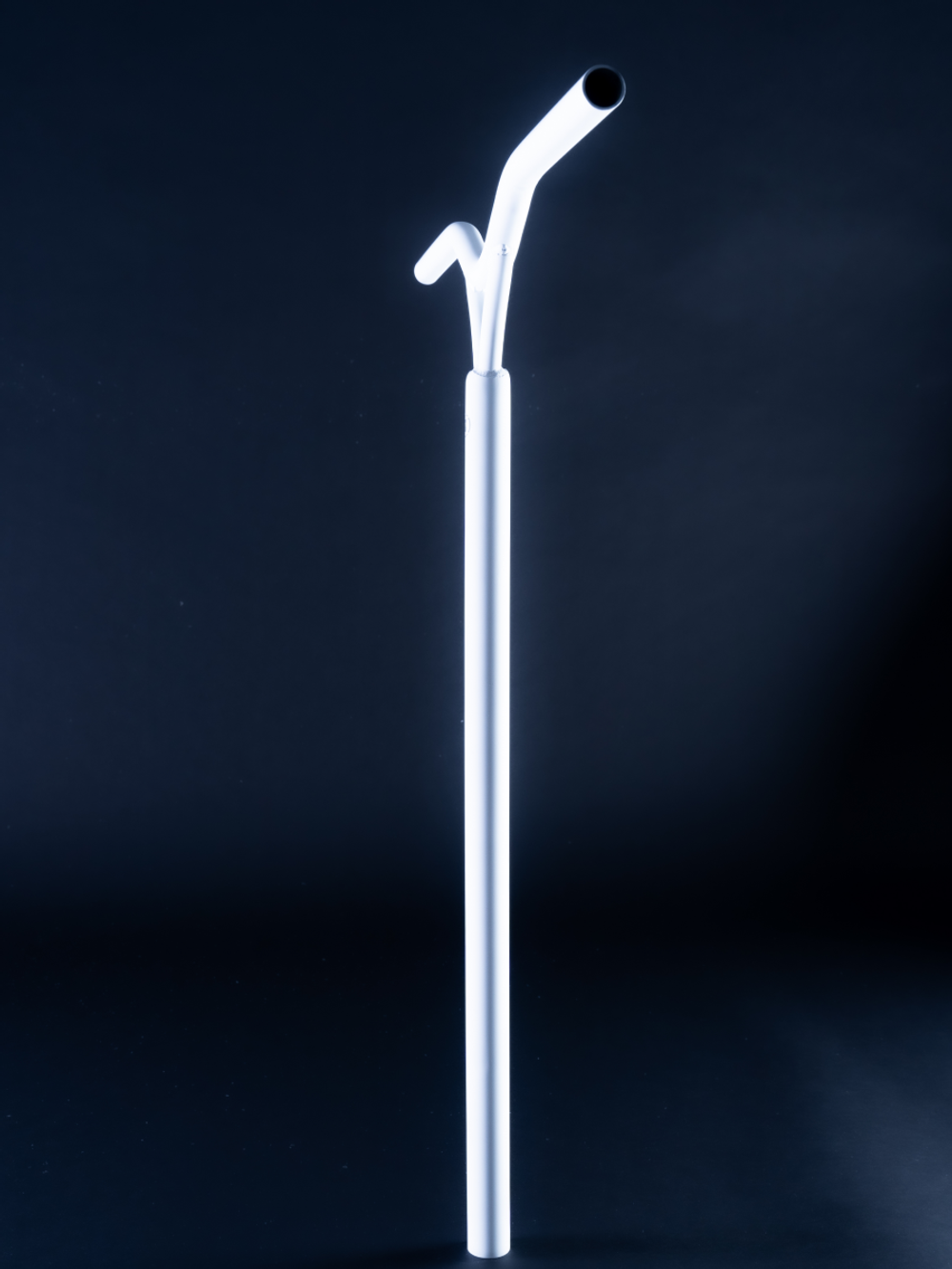 Руль HIPExtreme HX1 Y-bar 770*600 мм, белый