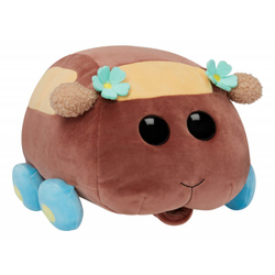 Pui Pui Molcar - талисман морской свинки 28 см мягкая игрушка Choco 585619
