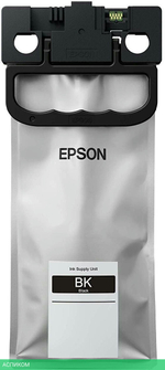 Картридж Epson T01C1 (C13T01C100)