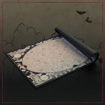 [Предзаказ] Playing Mat