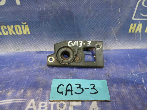 Замок капота Honda LOGO 1997